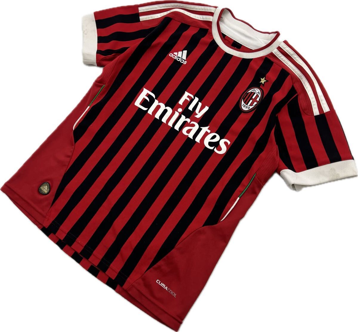 2025年最新】Yahoo!オークション -acミラン adidasの中古品 2025年最新】Yahoo!オークション -acミラン adidasの中古品