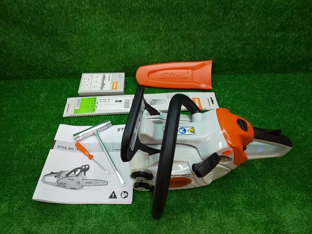 2025年最新】Yahoo!オークション -stihl スチール チェーンソー 2025年最新】Yahoo!オークション -stihl スチール チェーンソー