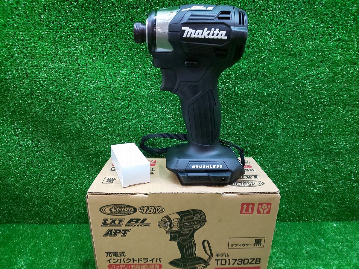 2025年最新】Yahoo!オークション -TD173DZBの中古品・新品・未 2025年最新】Yahoo!オークション -TD173DZBの中古品・新品・未