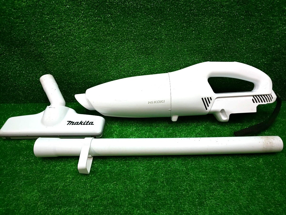 2025年最新】Yahoo!オークション -hikoki ハイコーキ 掃除機の