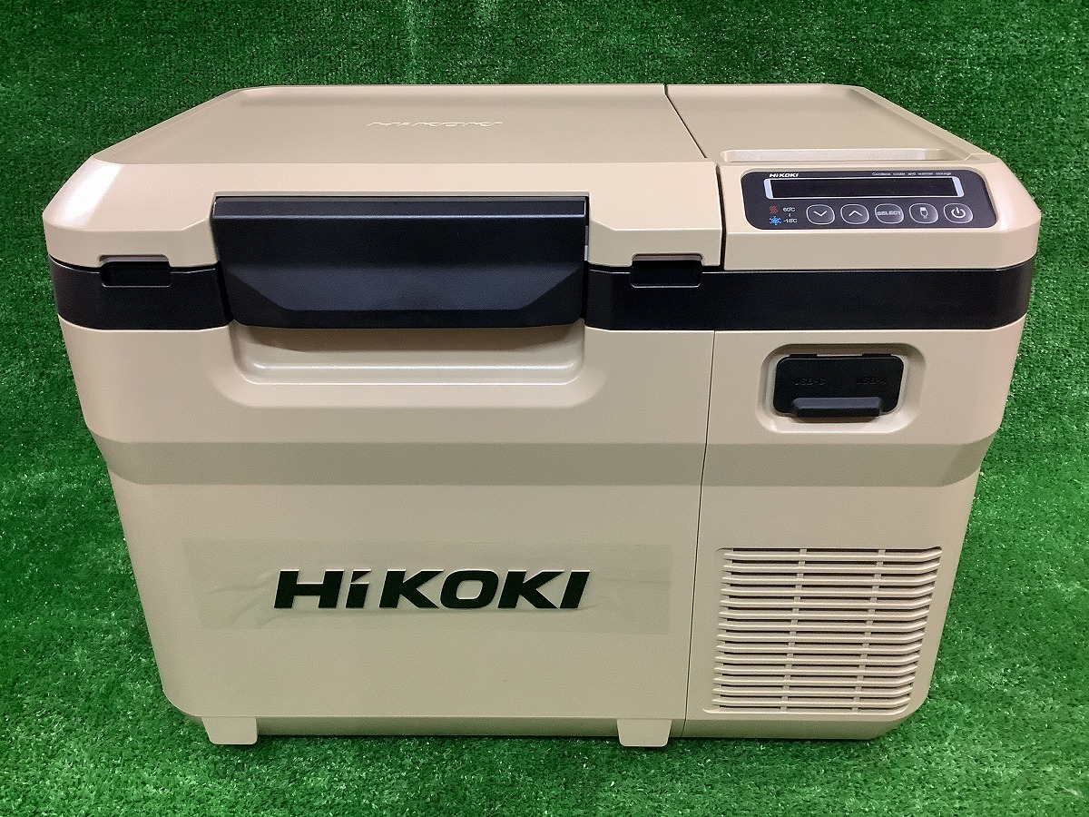 2025年最新】Yahoo!オークション -ハイコーキ 冷温庫の中古品 2025年最新】Yahoo!オークション -ハイコーキ 冷温庫の中古品