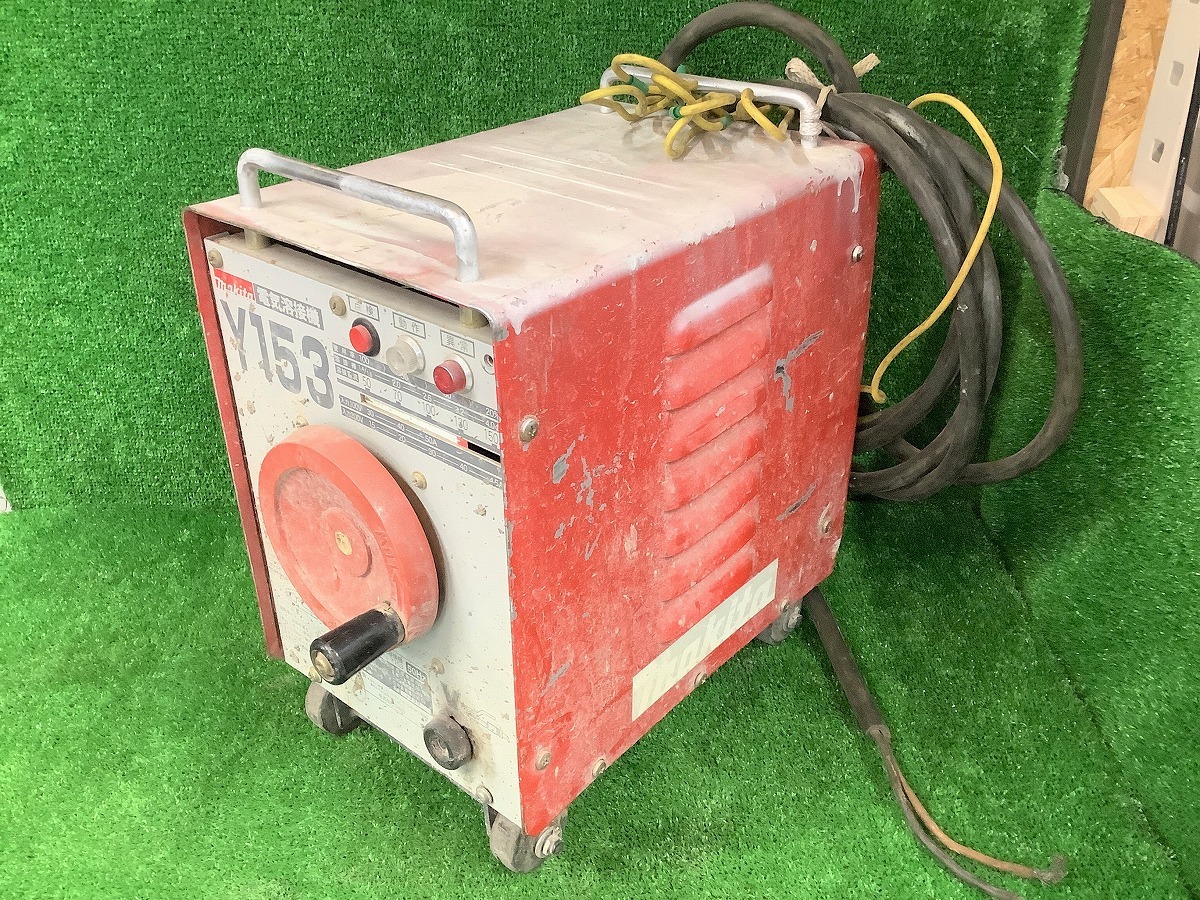 2025年最新】Yahoo!オークション -電気溶接機の中古品・新品・未 2025年最新】Yahoo!オークション -電気溶接機の中古品・新品・未