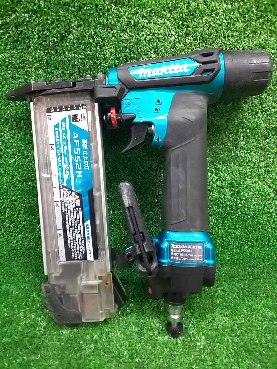 2025年最新】Yahoo!オークション -makita マキタ af552h 高圧 2025年最新】Yahoo!オークション -makita マキタ af552h 高圧