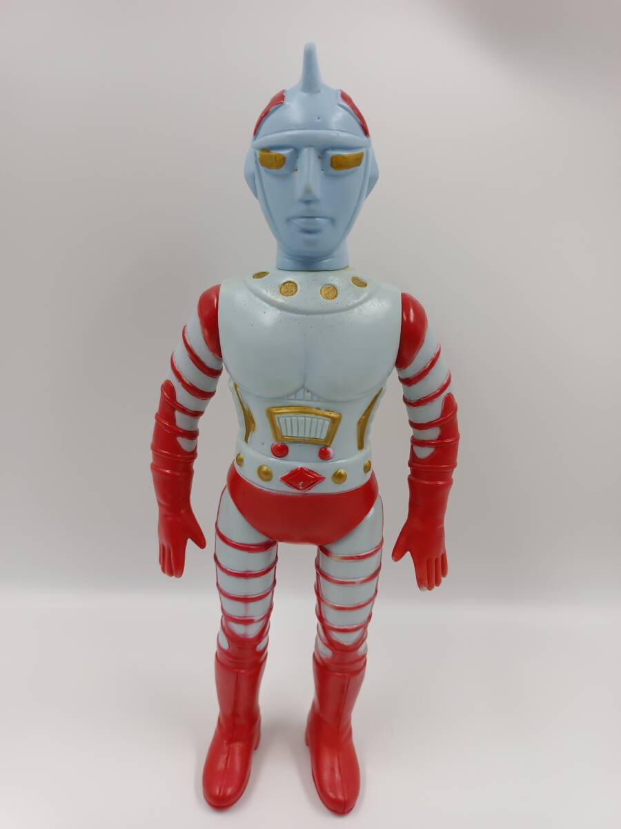 Yahoo!オークション -「ジャンボーグaソフビ」の落札相場・落札価格 Yahoo!オークション -「ジャンボーグaソフビ」の落札相場・落札価格