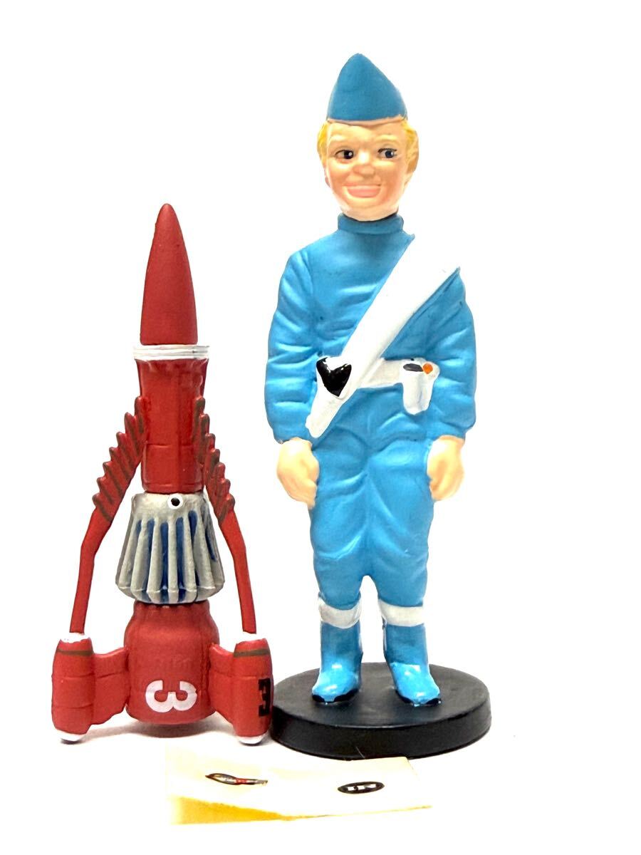 2025年最新】Yahoo!オークション -サンダーバードフィギュアの 2025年最新】Yahoo!オークション -サンダーバードフィギュアの