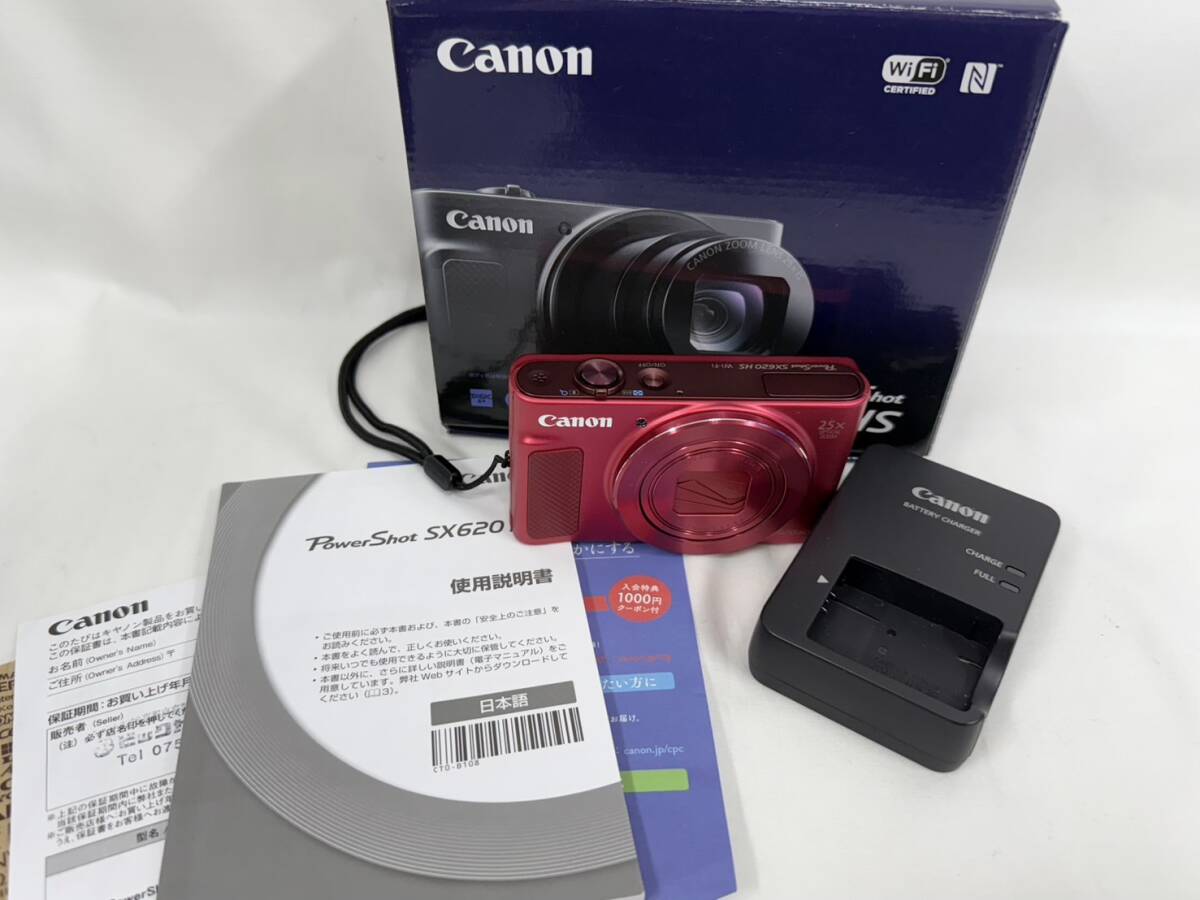Yahoo!オークション -「canon sx620hs」の落札相場・落札価格 Yahoo!オークション -「canon sx620hs」の落札相場・落札価格
