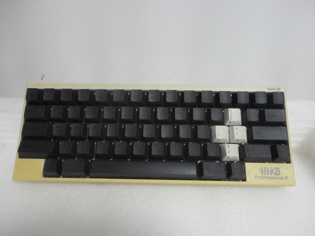 Yahoo!オークション -「hhkb professional 2」の落札相場・落札価格 Yahoo!オークション -「hhkb professional 2」の落札相場・落札価格