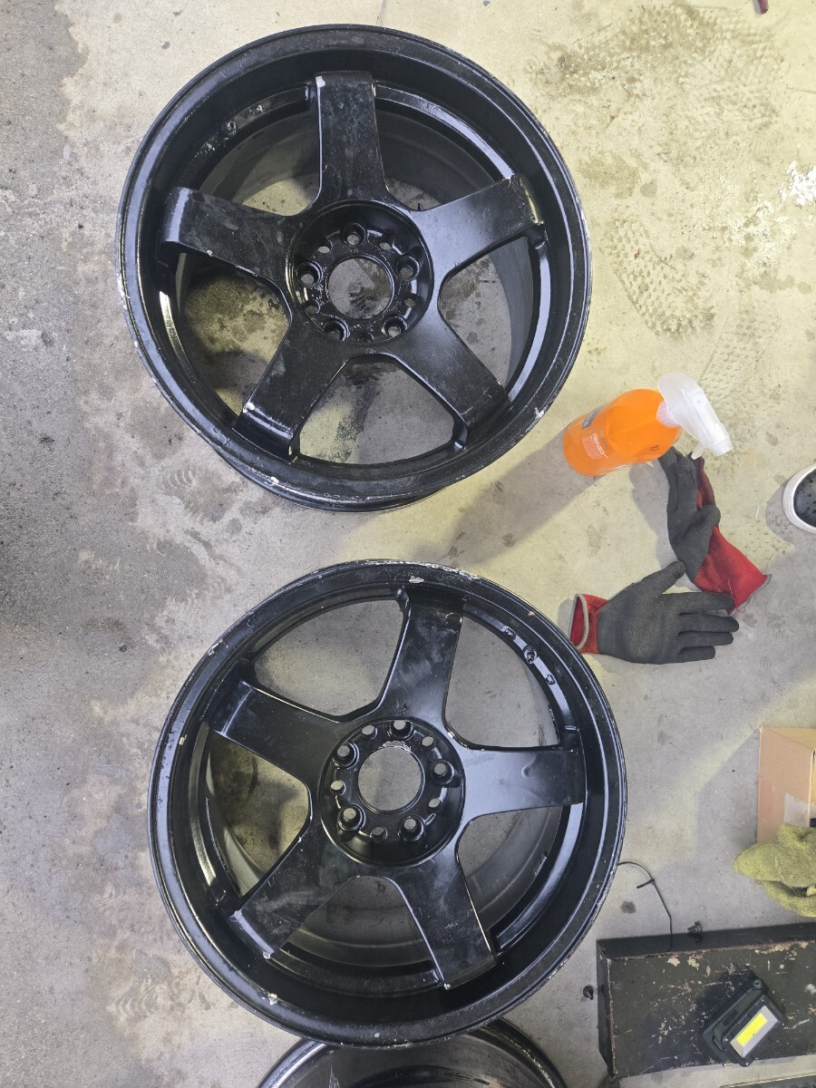 M2販売 M2-R 15インチ PCD100 7J 当時物 M2販売 M2-R 15インチ PCD100 7J 当時物 - メルカリ