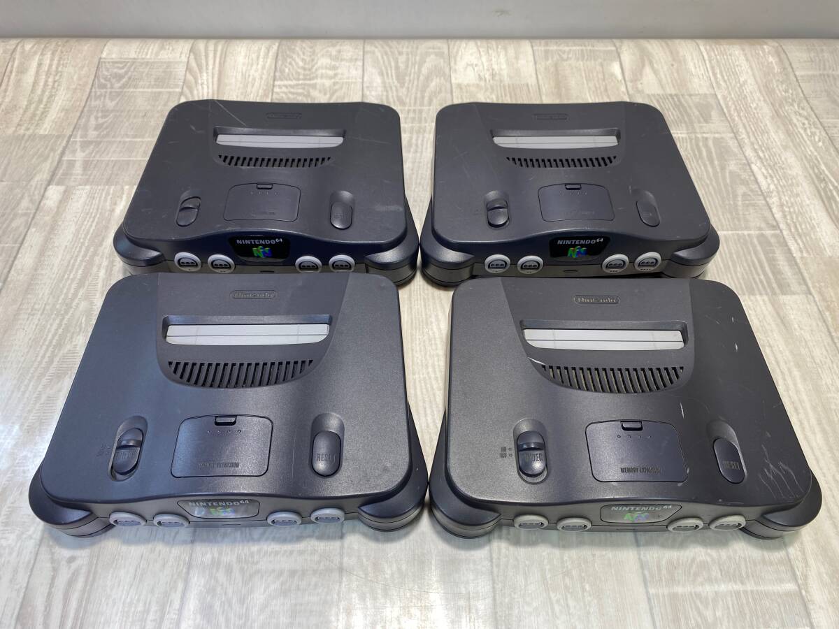 Yahoo!オークション -「nintendo 64 nus-001」の落札相場・落札価格 Yahoo!オークション -「nintendo 64 nus-001」の落札相場・落札価格