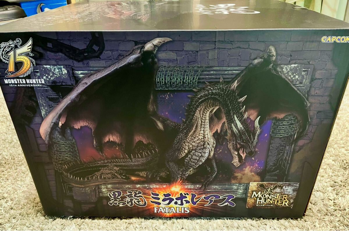 Yahoo!オークション -「クリエイターズモデル ミラボレアス」の Yahoo!オークション -「クリエイターズモデル ミラボレアス」の