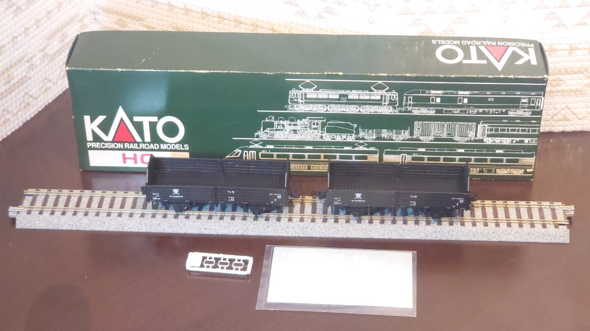 Yahoo!オークション -「トラ45000」(HOゲージ) (鉄道模型)の落札 Yahoo!オークション -「トラ45000」(HOゲージ) (鉄道模型)の落札