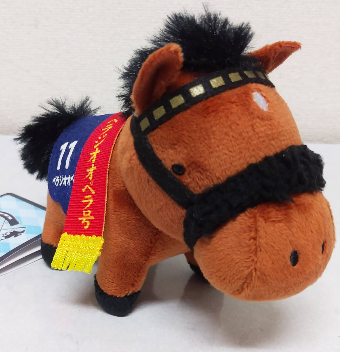 Yahoo!オークション -ぬいぐるみ(競馬)の落札相場・落札価格 Yahoo!オークション -ぬいぐるみ(競馬)の落札相場・落札価格