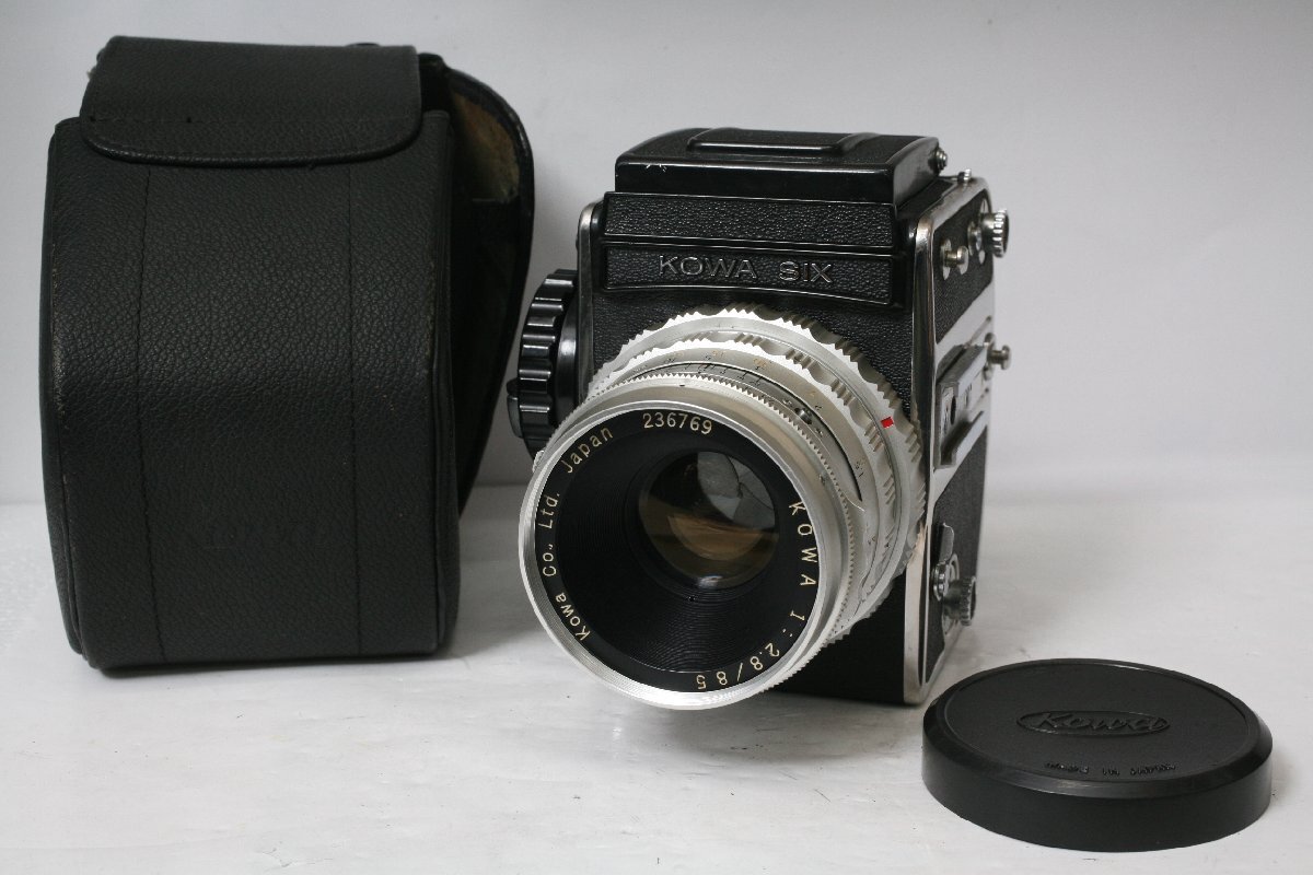 2025年最新】Yahoo!オークション -kowa sixの中古品・新品・未 2025年最新】Yahoo!オークション -kowa sixの中古品・新品・未