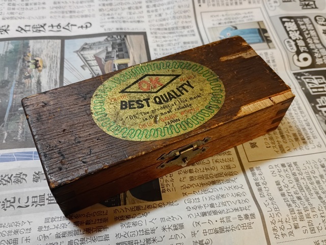 Yahoo!オークション -「大菱計器」(基準器、ゲージ) (測定器)の Yahoo!オークション -「大菱計器」(基準器、ゲージ) (測定器)の