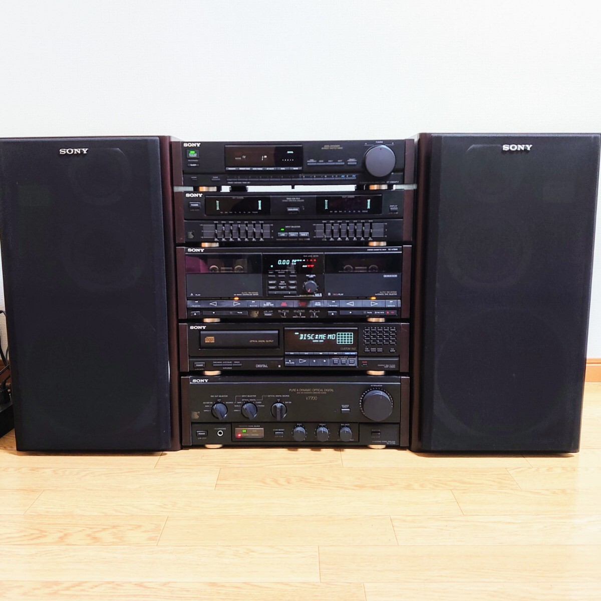 Yahoo!オークション -「cdp-v9900」の落札相場・落札価格 Yahoo!オークション -「cdp-v9900」の落札相場・落札価格