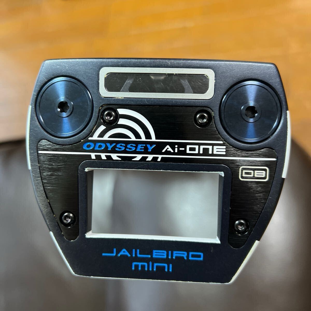 Yahoo!オークション -「jailbird mini」の落札相場・落札価格 Yahoo!オークション -「jailbird mini」の落札相場・落札価格