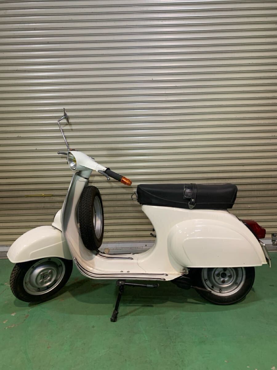 Yahoo!オークション -「ベスパ 50s」(オートバイ車体 Yahoo!オークション -「ベスパ 50s」(オートバイ車体