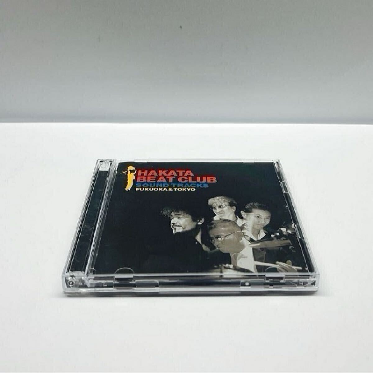 2025年最新】Yahoo!オークション -hakata beat club(音楽)の中古 2025年最新】Yahoo!オークション -hakata beat club(音楽)の中古