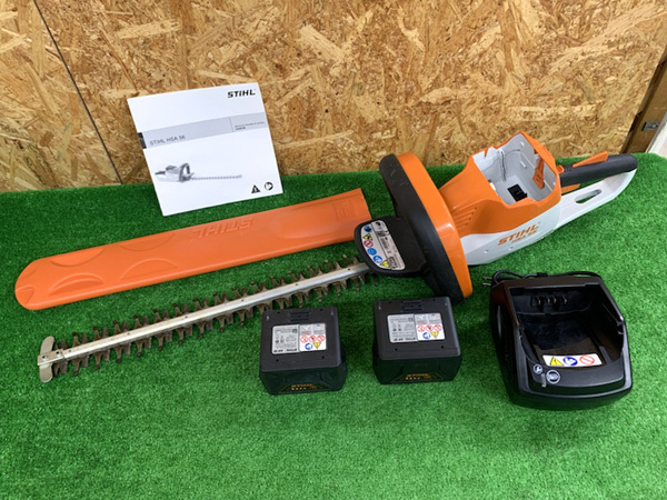 2025年最新】Yahoo!オークション -stihl バッテリーの中古品 2025年最新】Yahoo!オークション -stihl バッテリーの中古品