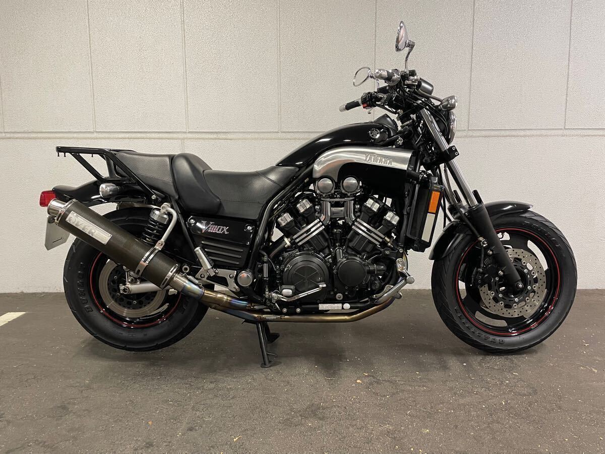 Yahoo!オークション -「vmax1200」(オートバイ車体) (オートバイ Yahoo!オークション -「vmax1200」(オートバイ車体) (オートバイ