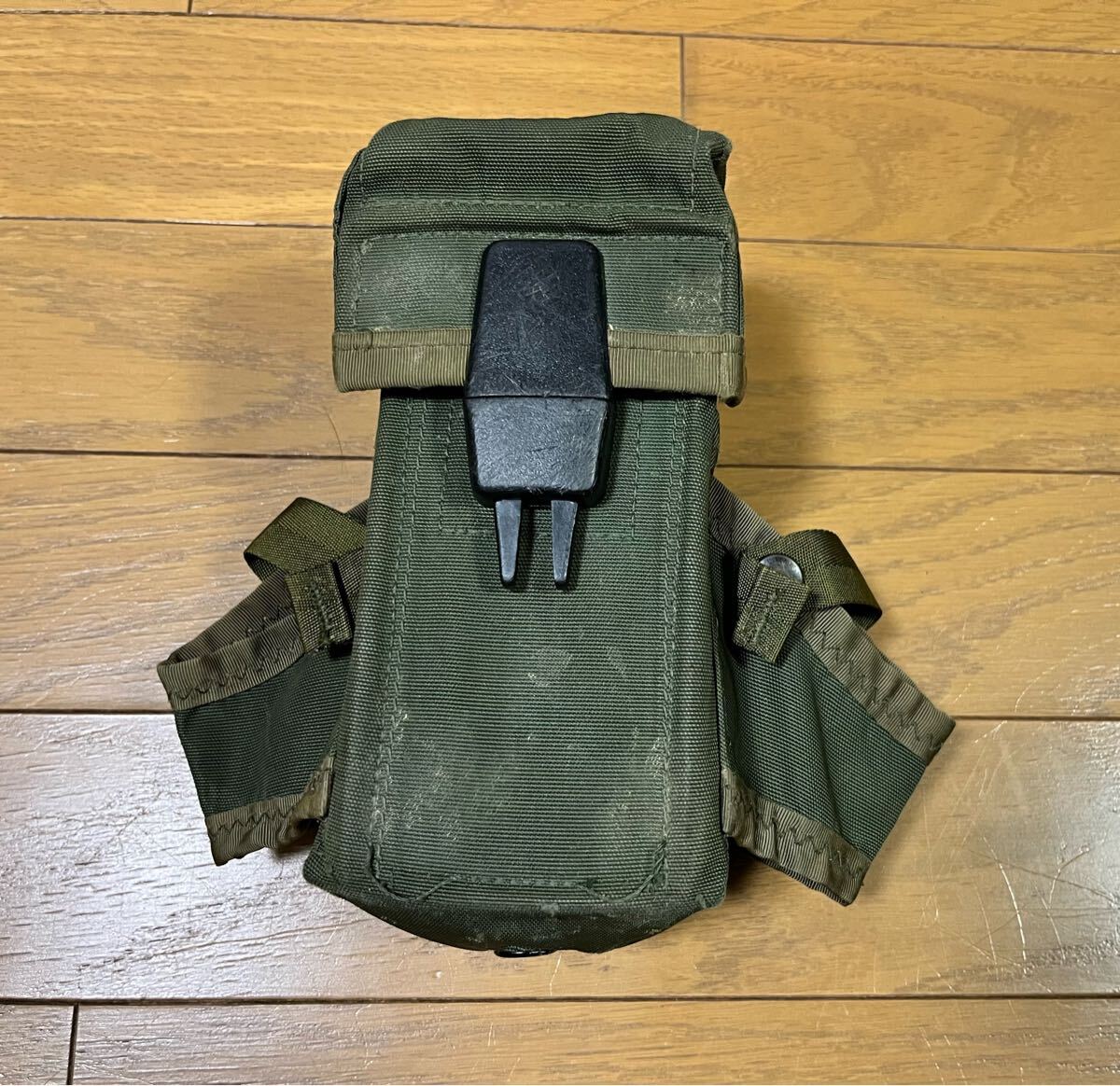 2025年最新】Yahoo!オークション -m16 マガジン 実物の中古品