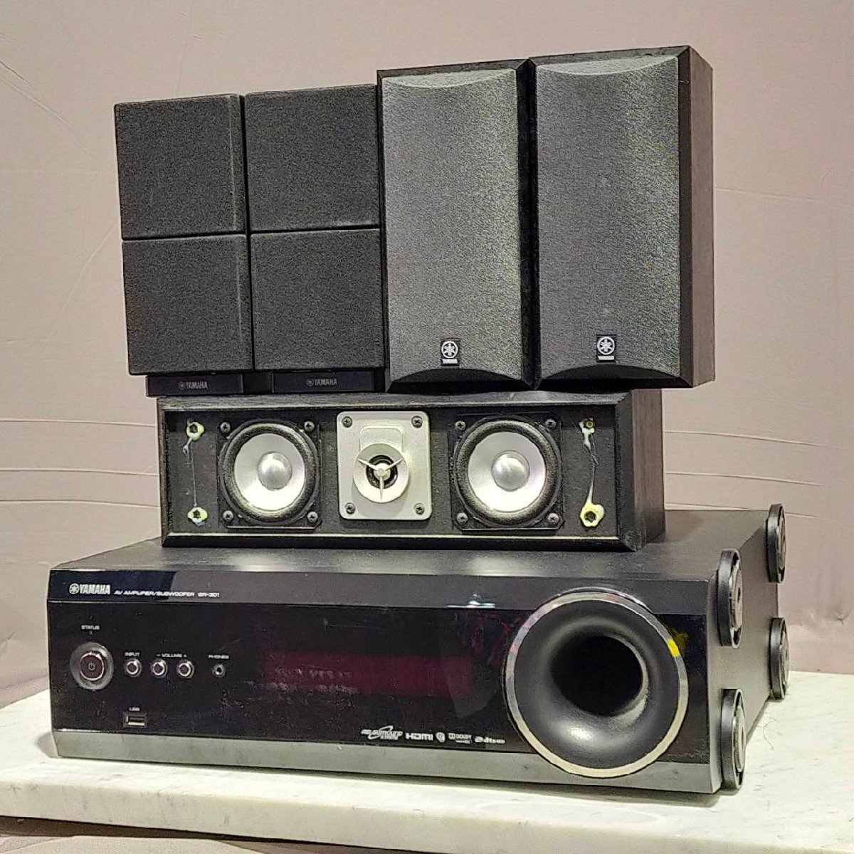 Yahoo!オークション -「yamaha sr-301」の落札相場・落札価格 Yahoo!オークション -「yamaha sr-301」の落札相場・落札価格