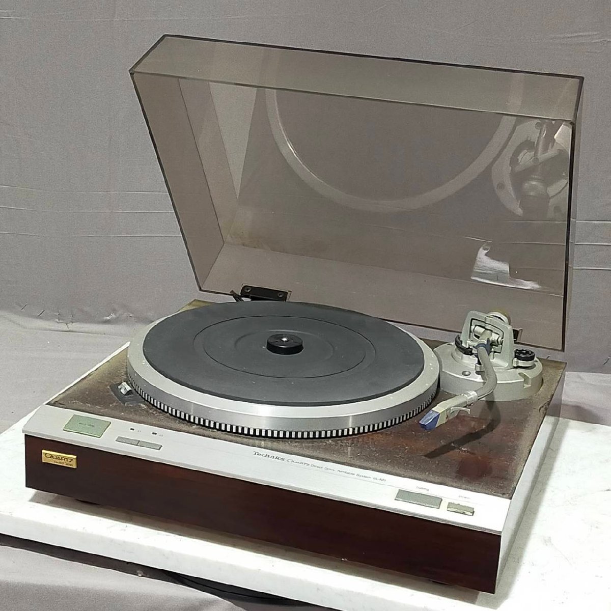Yahoo!オークション -「technics sl-m1」(ターンテーブル Yahoo!オークション -「technics sl-m1」(ターンテーブル