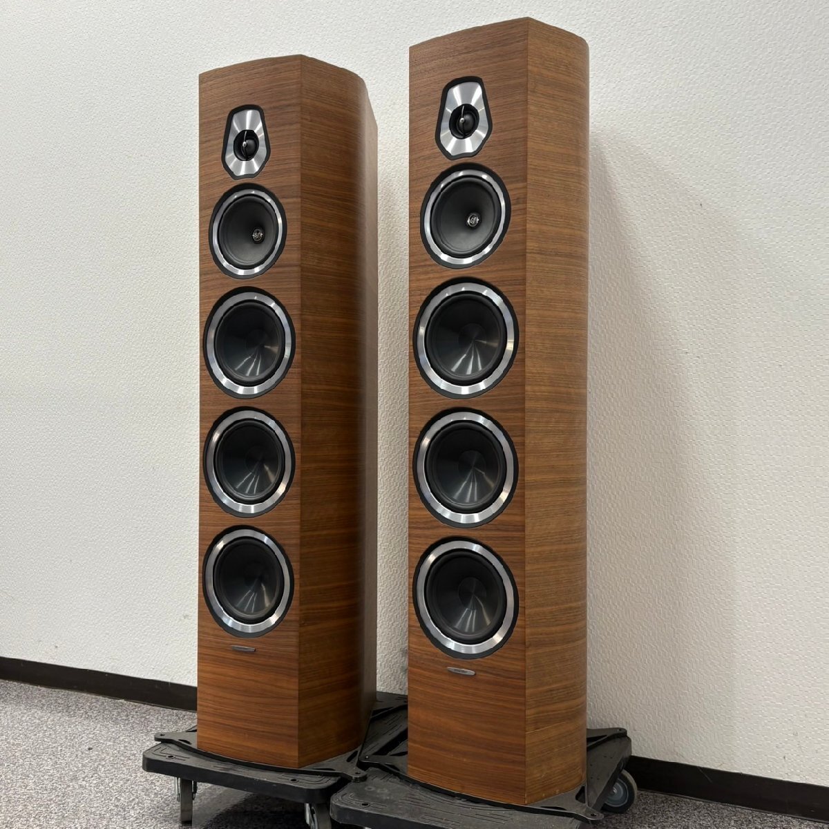 Yahoo!オークション -「sonus faber ソナスファベール Yahoo!オークション -「sonus faber ソナスファベール