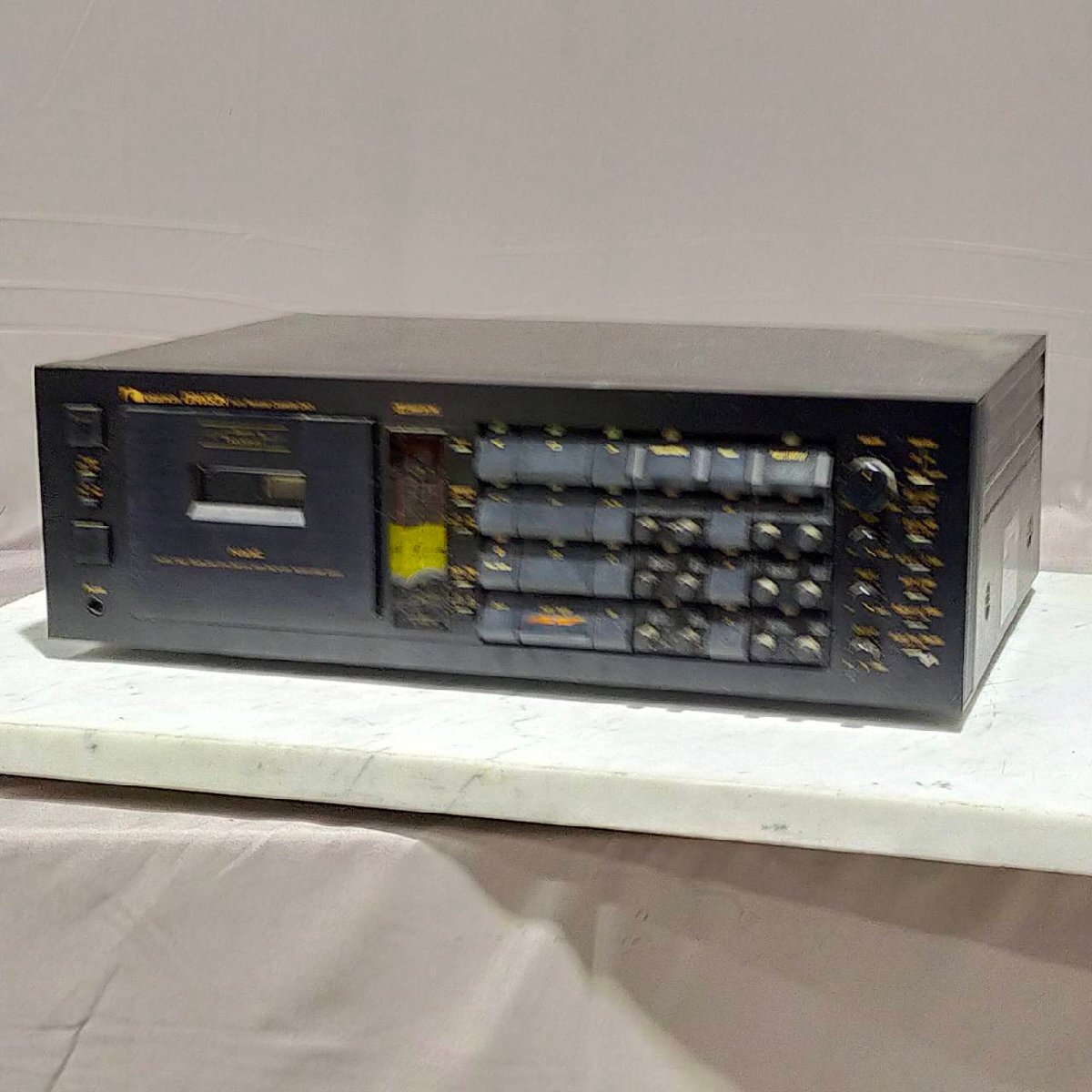 Yahoo!オークション -「nakamichi dragon」(カセットデッキ Yahoo!オークション -「nakamichi dragon」(カセットデッキ
