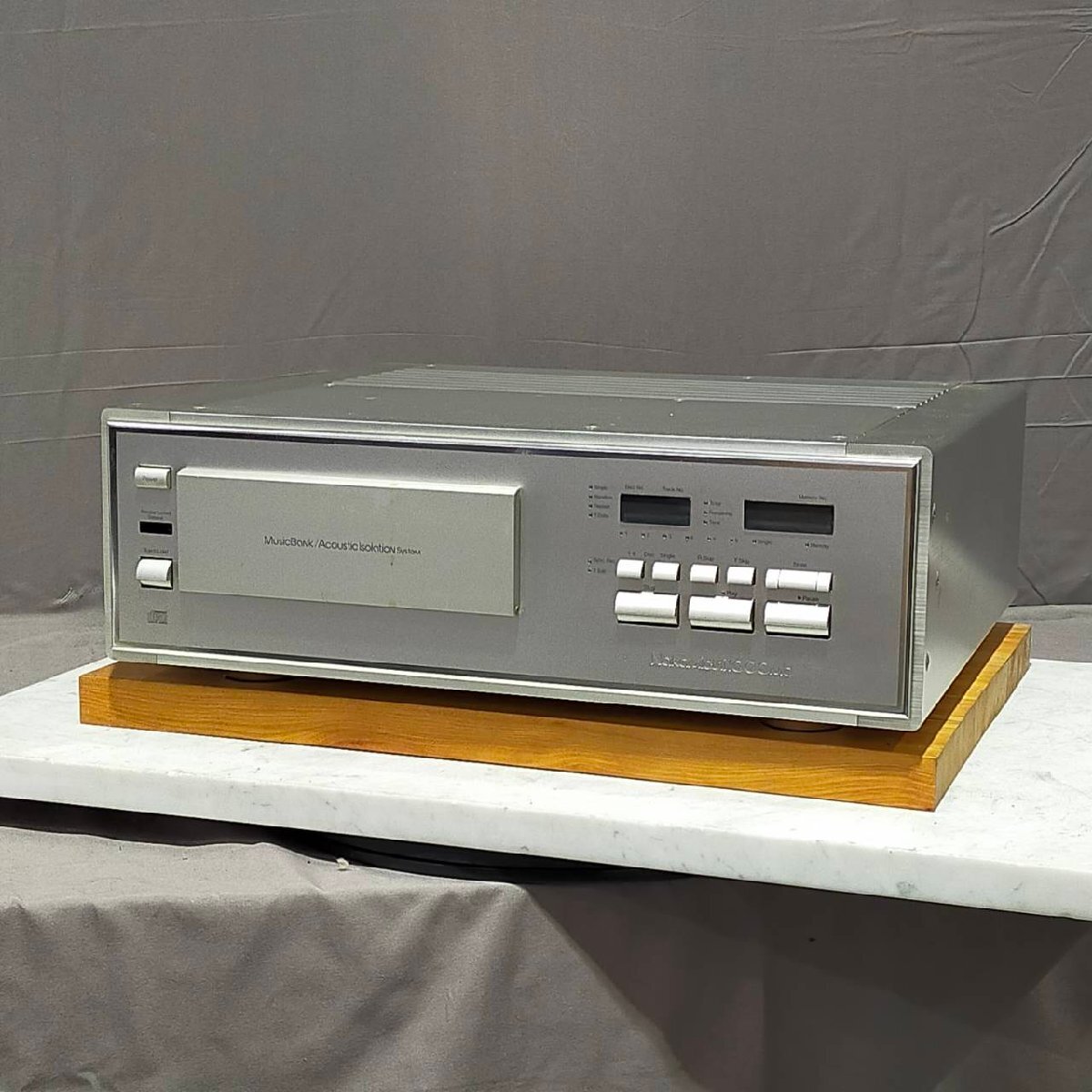 Yahoo!オークション -「nakamichi1000mb」(オーディオ機器) の Yahoo!オークション -「nakamichi1000mb」(オーディオ機器) の