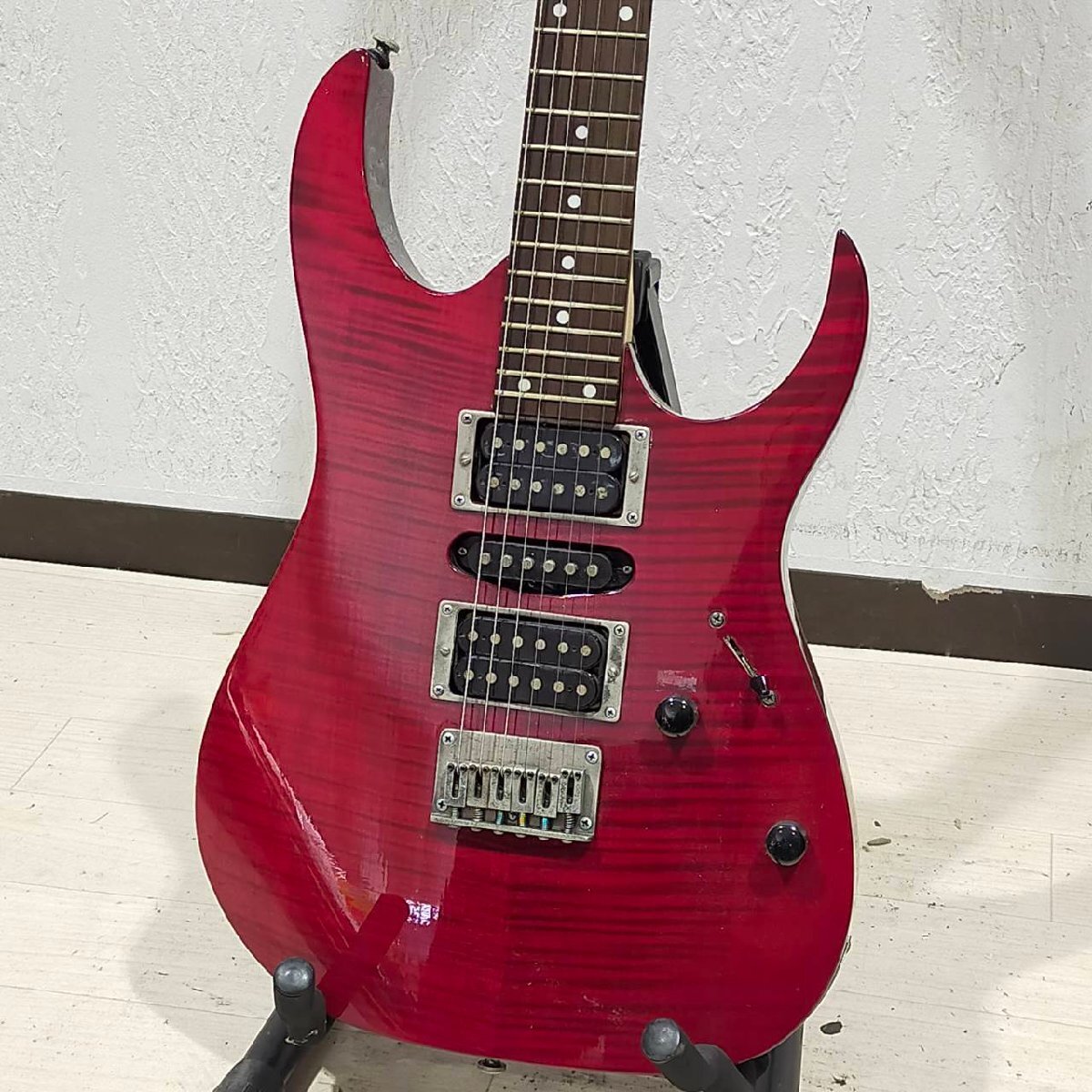 Yahoo!オークション -「ibanez srg」(アイバニーズ) (本体)の Yahoo!オークション -「ibanez srg」(アイバニーズ) (本体)の