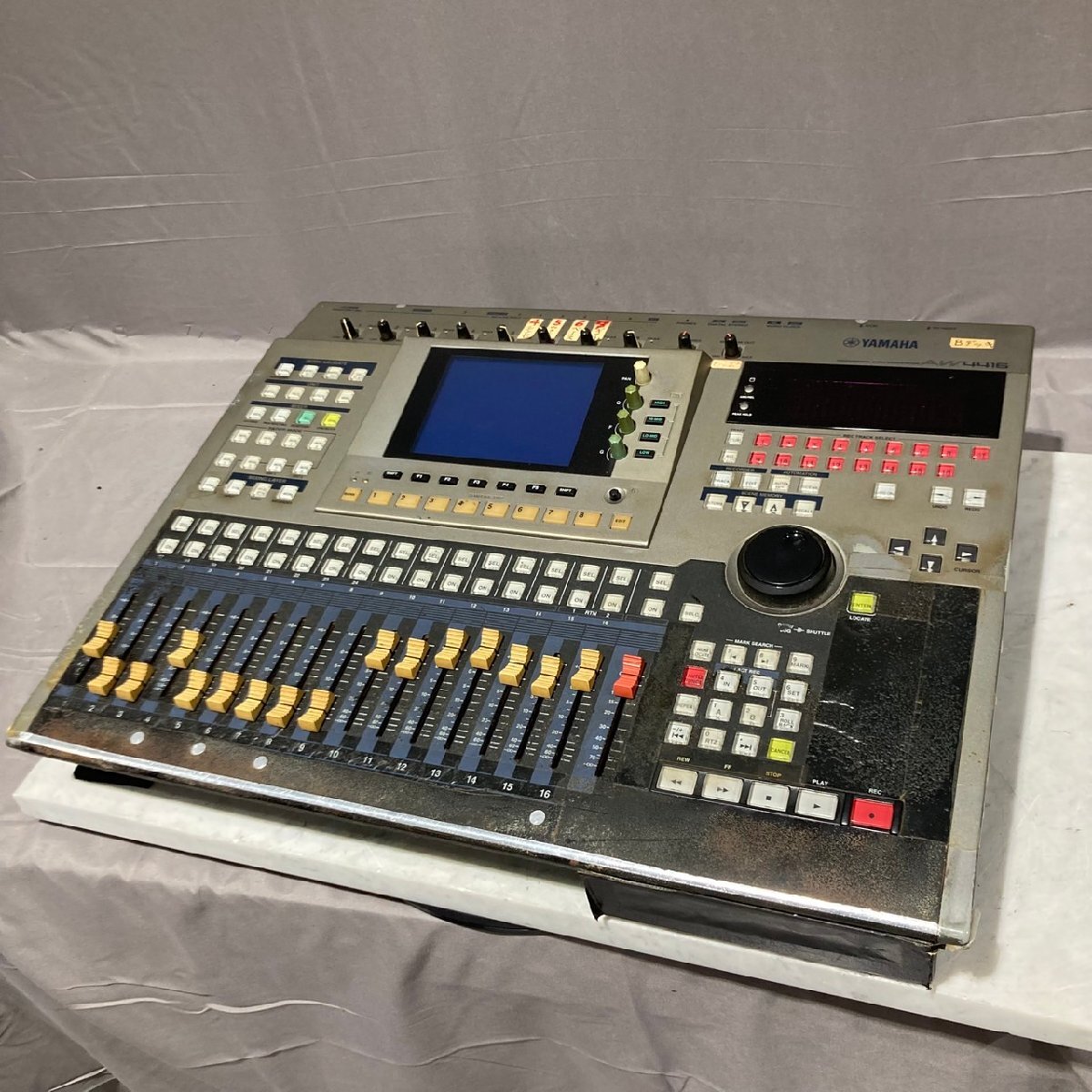 Yahoo!オークション -「yamaha aw4416」の落札相場・落札価格 Yahoo!オークション -「yamaha aw4416」の落札相場・落札価格