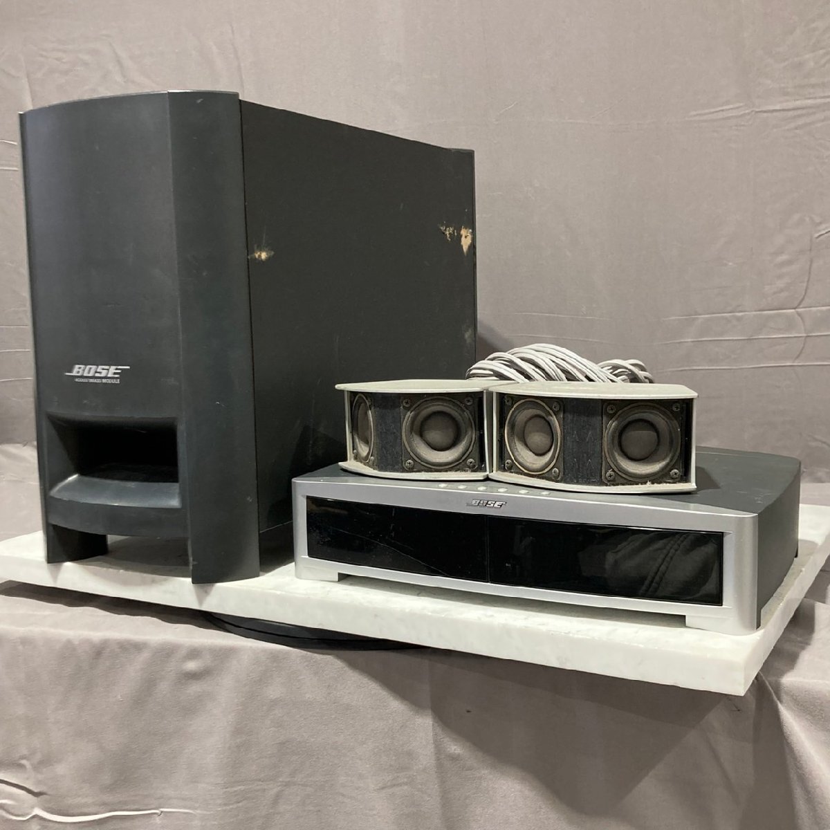 2025年最新】Yahoo!オークション -bose 3-2-1の中古品・新品・未 2025年最新】Yahoo!オークション -bose 3-2-1の中古品・新品・未