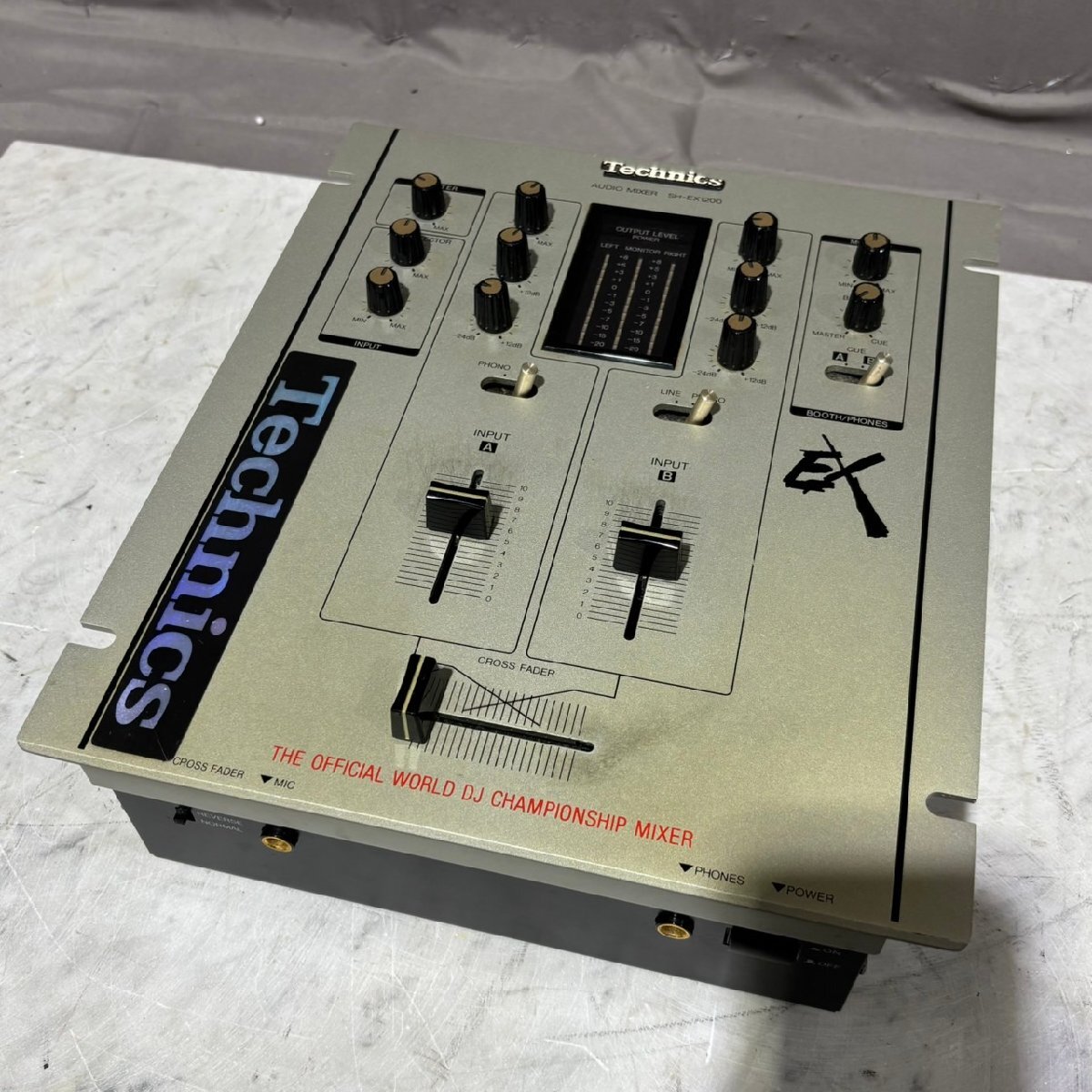 2025年最新】Yahoo!オークション -technics sh exの中古品・新品 2025年最新】Yahoo!オークション -technics sh exの中古品・新品