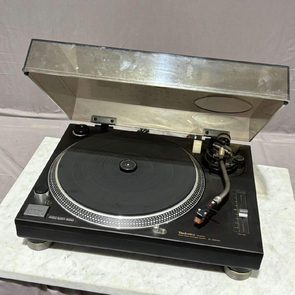 Yahoo!オークション -「sl-1200mk4」の落札相場・落札価格 Yahoo!オークション -「sl-1200mk4」の落札相場・落札価格
