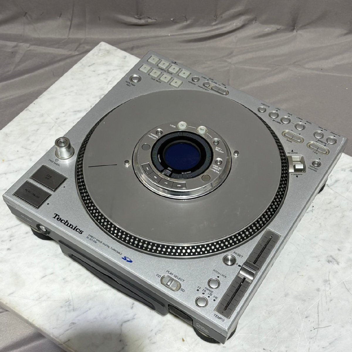 Yahoo!オークション -「technics sl-dz1200」の落札相場・落札価格 Yahoo!オークション -「technics sl-dz1200」の落札相場・落札価格