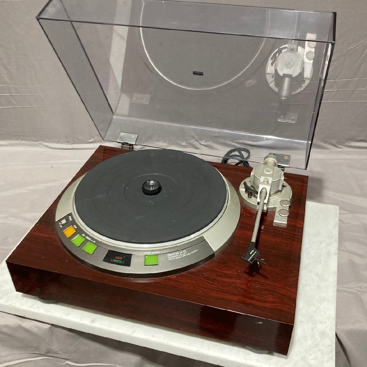 Yahoo!オークション -「denon dp-57l」の落札相場・落札価格 Yahoo!オークション -「denon dp-57l」の落札相場・落札価格