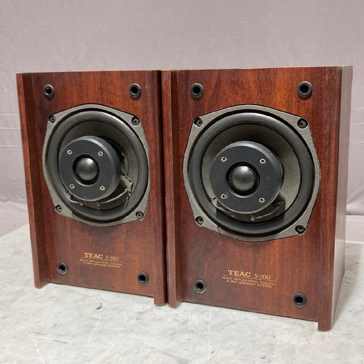 Yahoo!オークション -「teac スピーカー」(その他) (一般)の落札 Yahoo!オークション -「teac スピーカー」(その他) (一般)の落札