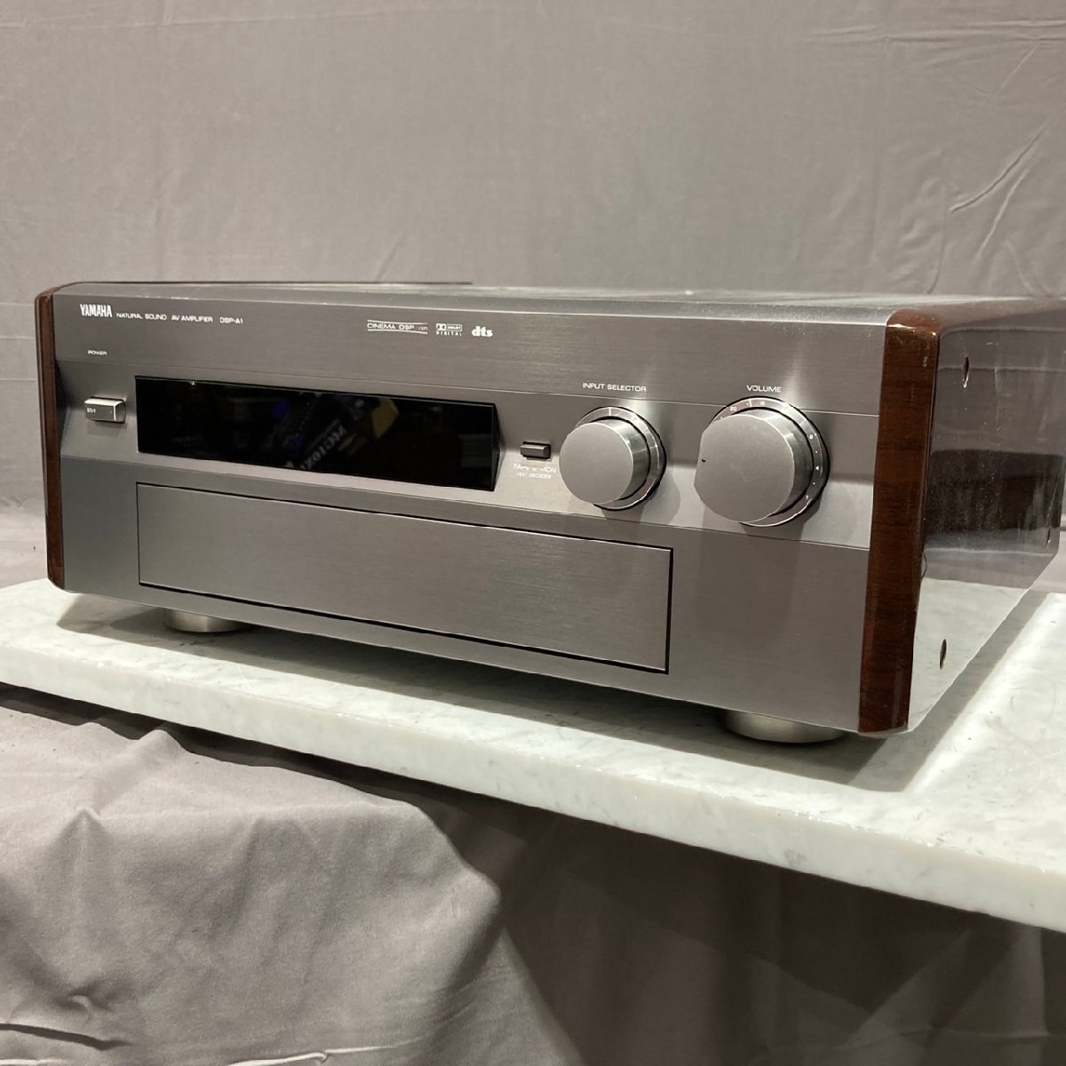 Yahoo!オークション -「ヤマハ dsp-a1」の落札相場・落札価格 Yahoo!オークション -「ヤマハ dsp-a1」の落札相場・落札価格