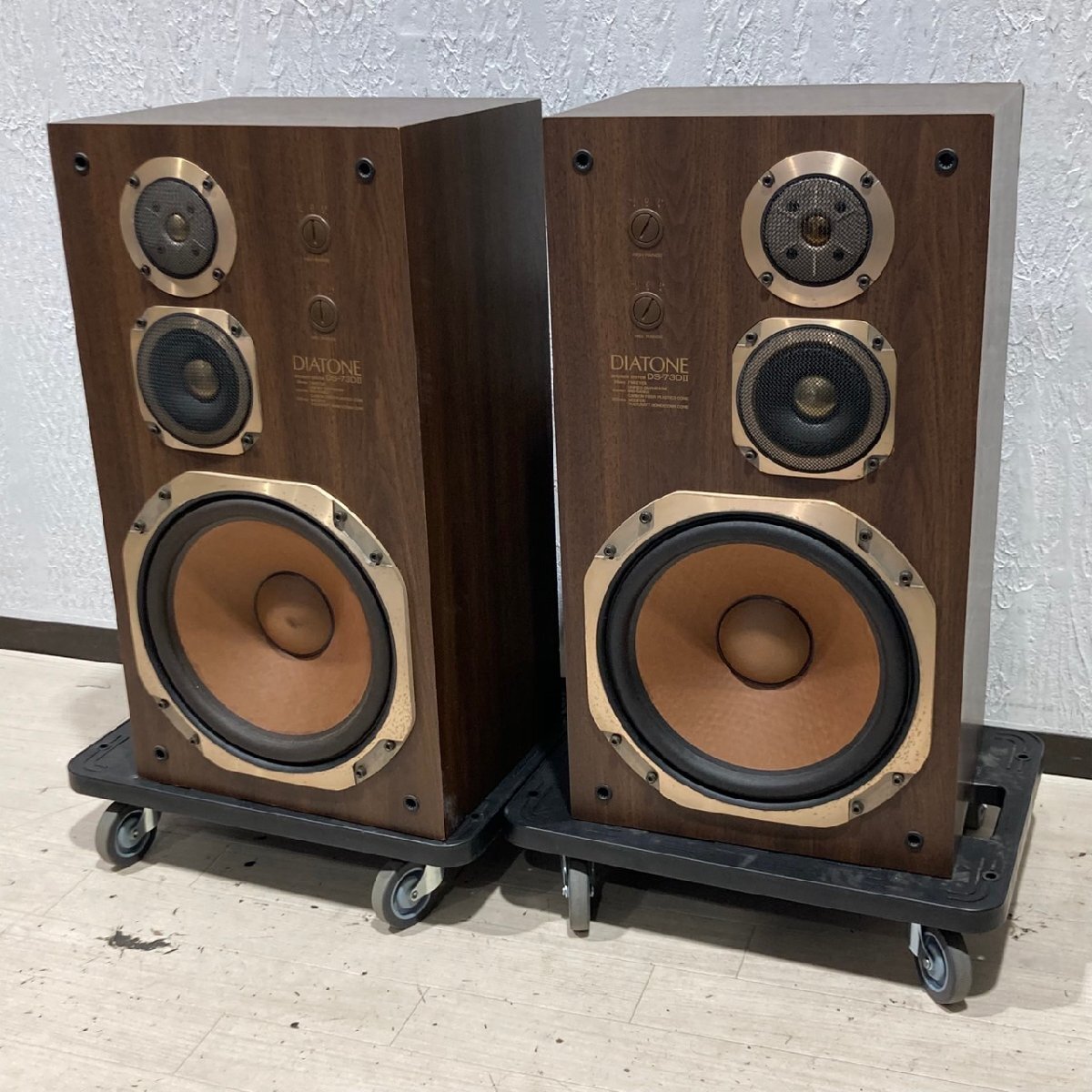 2025年最新】Yahoo!オークション -diatone ds 73の中古品・新品 2025年最新】Yahoo!オークション -diatone ds 73の中古品・新品