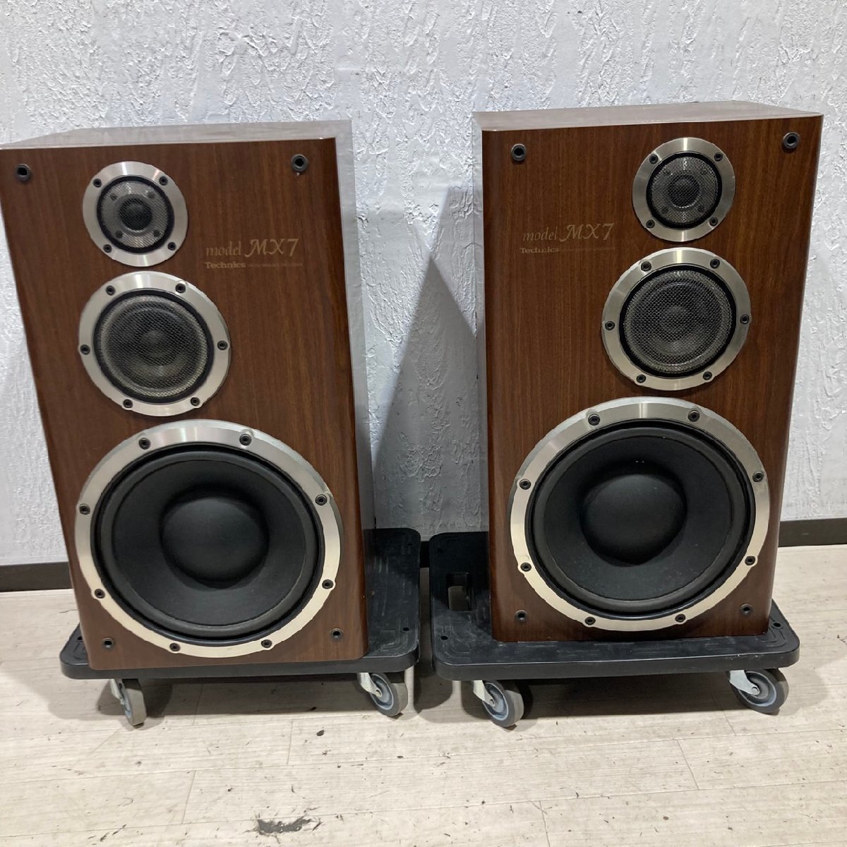 Yahoo!オークション -「technics sb mx」(スピーカー Yahoo!オークション -「technics sb mx」(スピーカー