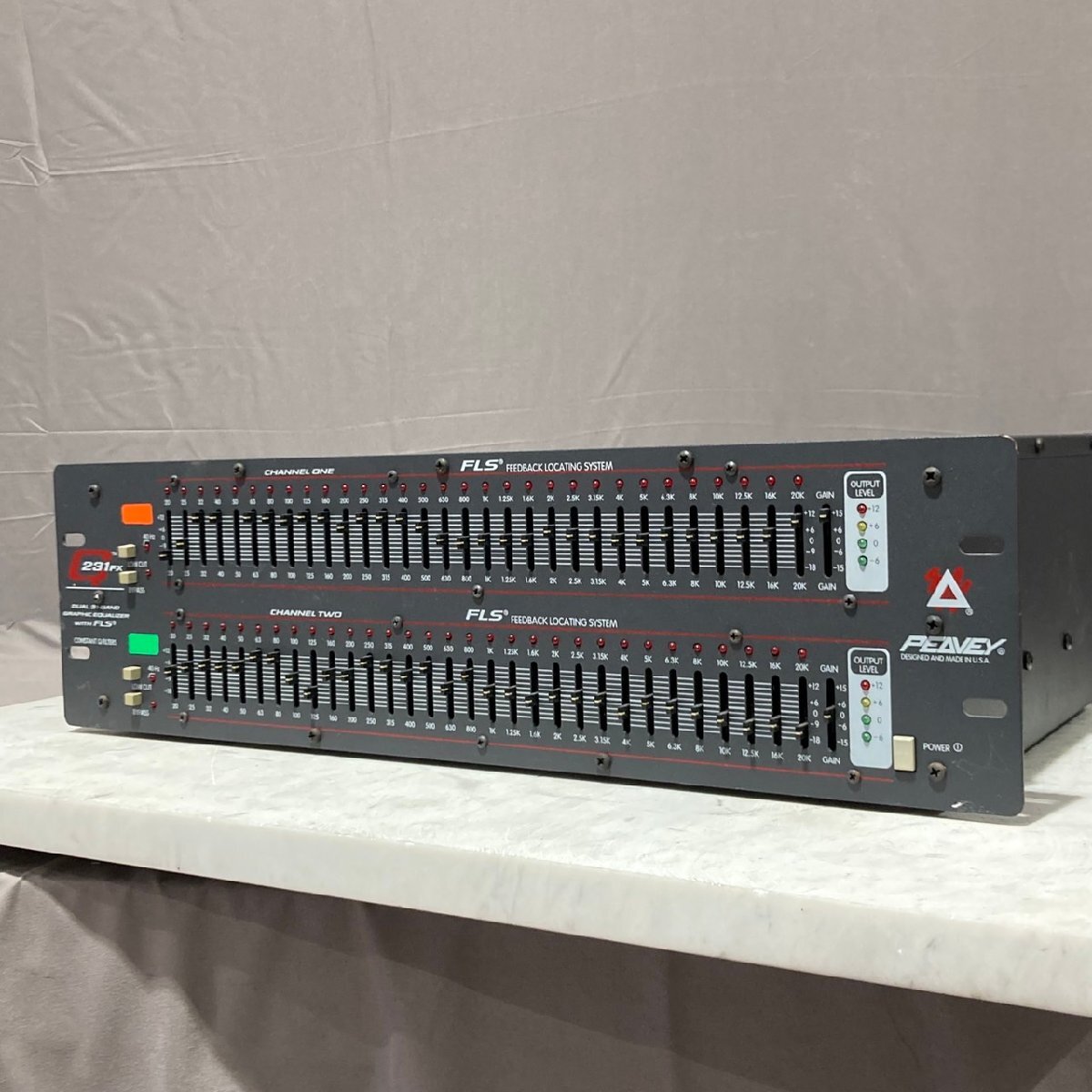 Yahoo!オークション -「231」(イコライザー) (オーディオ機器)の Yahoo!オークション -「231」(イコライザー) (オーディオ機器)の