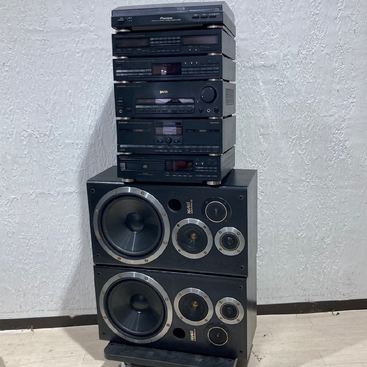Yahoo!オークション -「pioneer pl-j2500」の落札相場・落札価格 Yahoo!オークション -「pioneer pl-j2500」の落札相場・落札価格