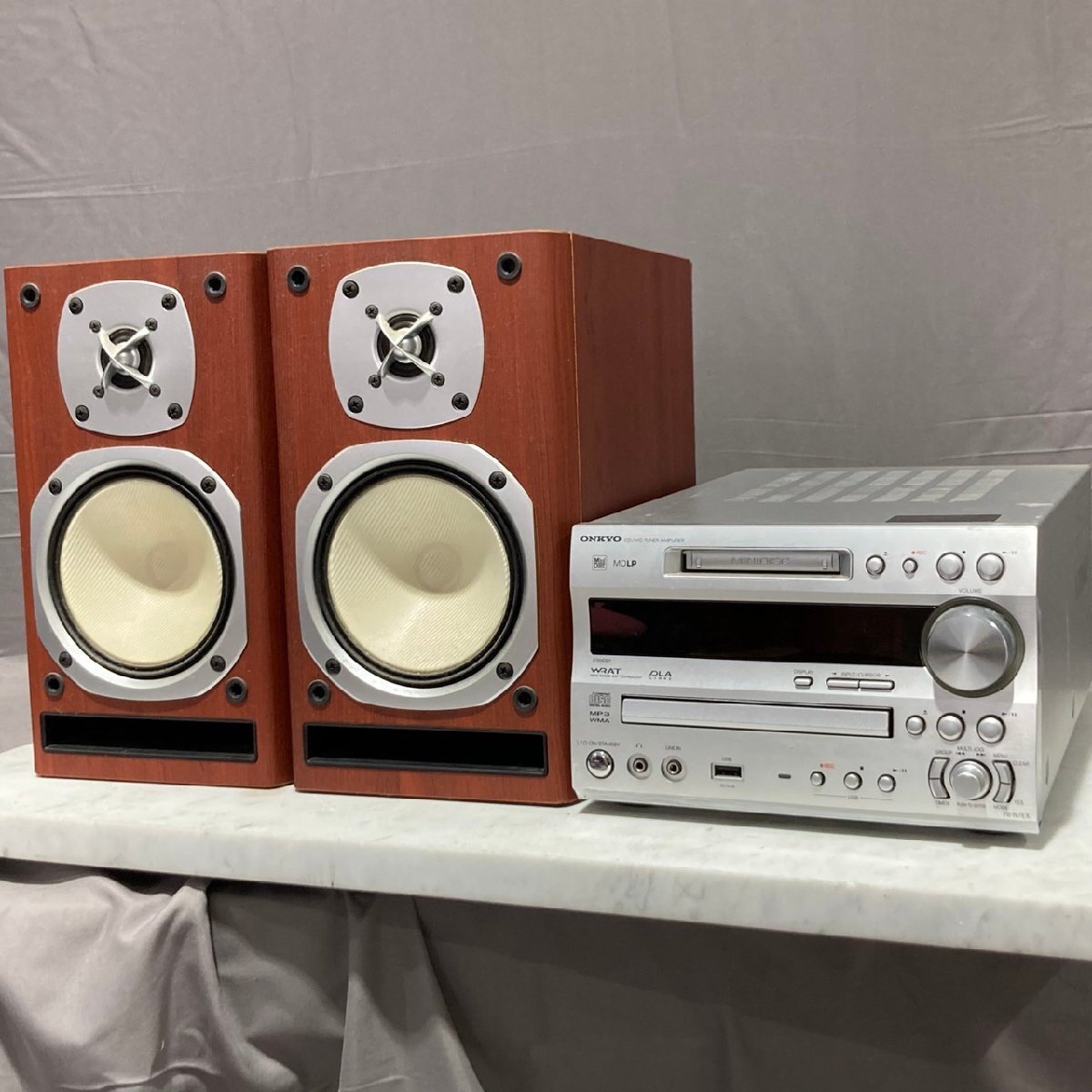 2025年最新】Yahoo!オークション -onkyo fr n7の中古品・新品 2025年最新】Yahoo!オークション -onkyo fr n7の中古品・新品