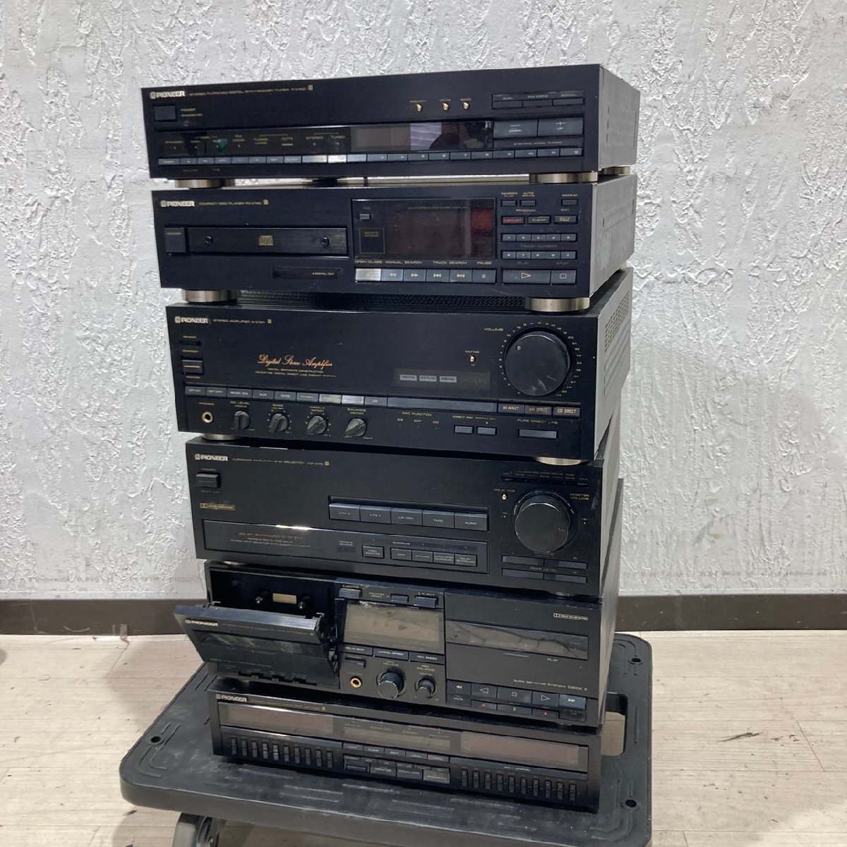 Yahoo!オークション -「pioneer pd 70」の落札相場・落札価格 Yahoo!オークション -「pioneer pd 70」の落札相場・落札価格