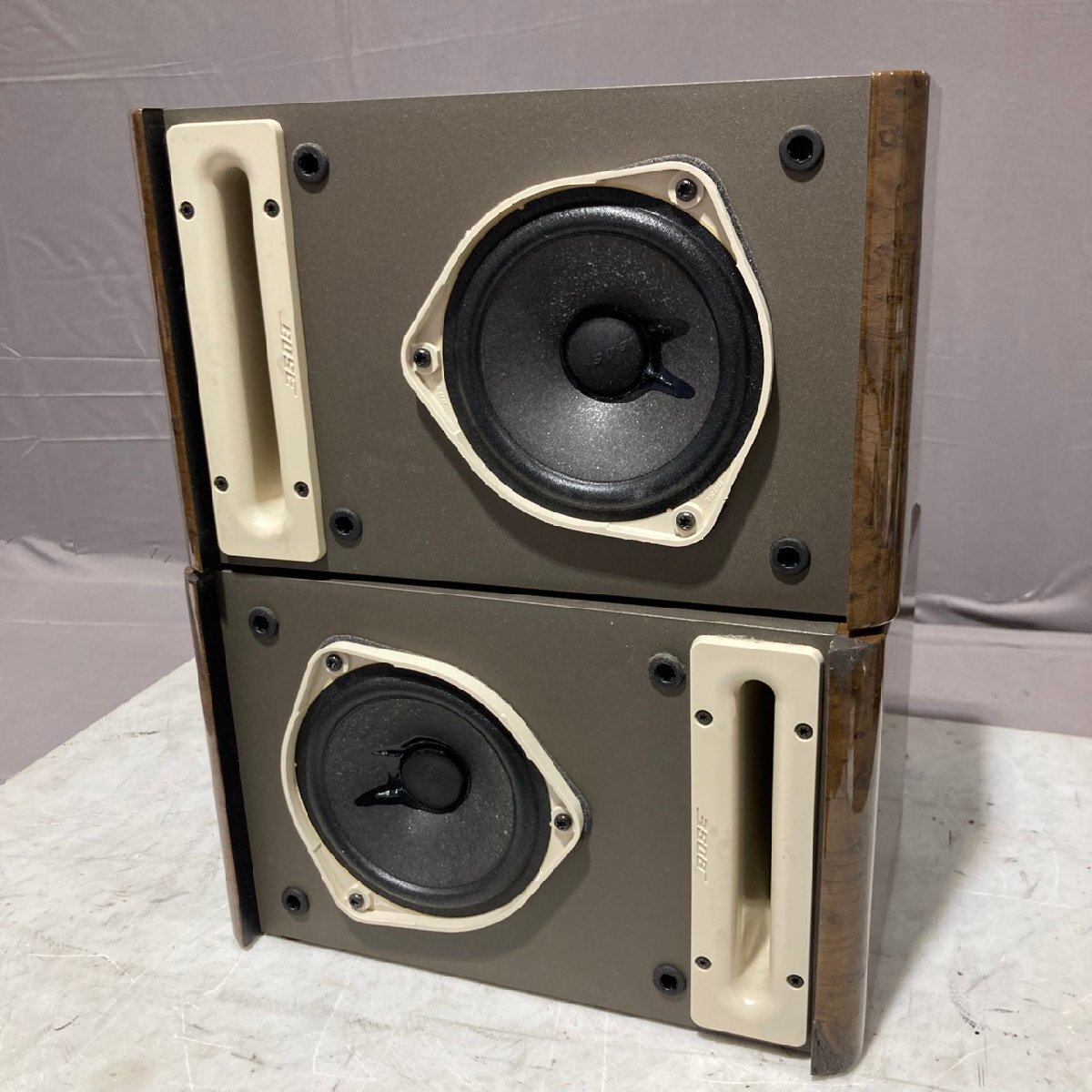 2025年最新】Yahoo!オークション -bose 121の中古品・新品・未 2025年最新】Yahoo!オークション -bose 121の中古品・新品・未