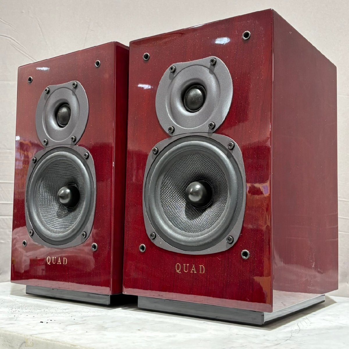 Yahoo!オークション -「quad 11l」の落札相場・落札価格 Yahoo!オークション -「quad 11l」の落札相場・落札価格