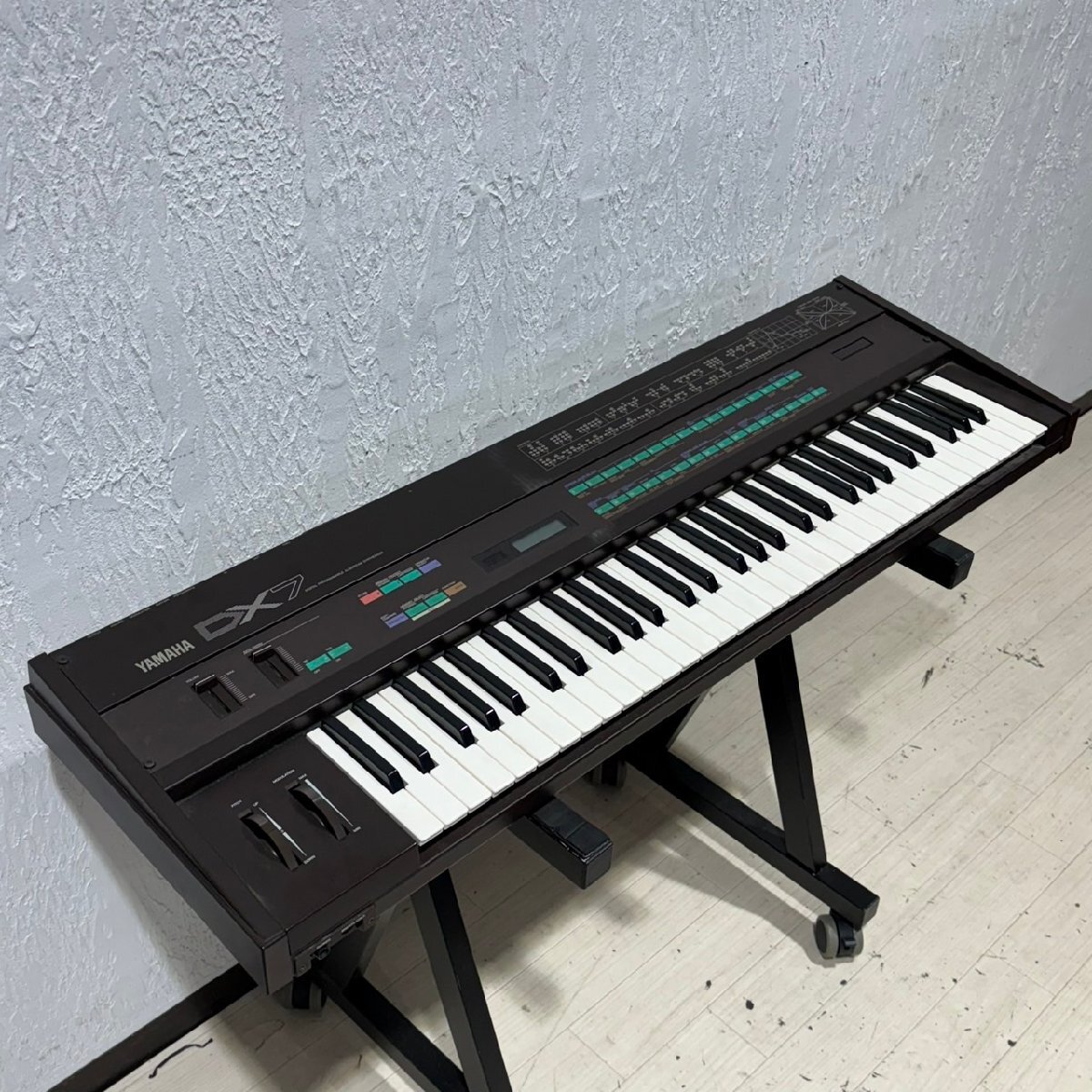 2025年最新】Yahoo!オークション -#dx7の中古品・新品・未使用品一覧 2025年最新】Yahoo!オークション -#dx7の中古品・新品・未使用品一覧