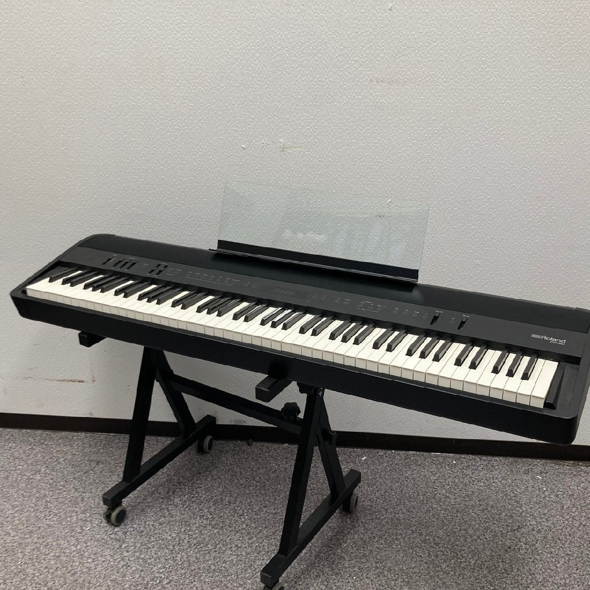 2025年最新】Yahoo!オークション -(roland(電子ピアノ)の中古品 2025年最新】Yahoo!オークション -(roland(電子ピアノ)の中古品