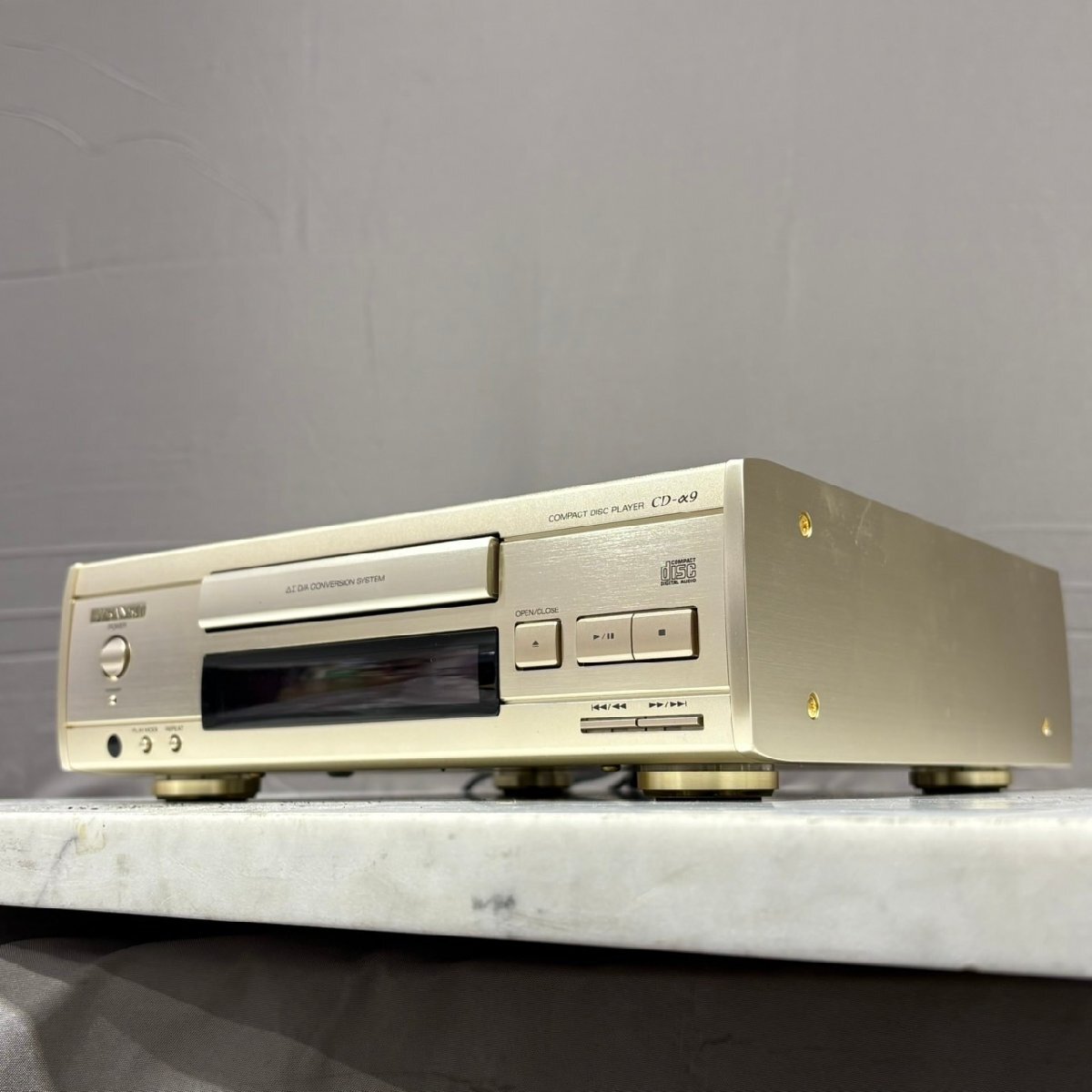 2025年最新】Yahoo!オークション -sansui cd プレーヤーの中古品 2025年最新】Yahoo!オークション -sansui cd プレーヤーの中古品